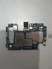 SCHEDA MADRE SAMSUNG A50 SM-A505FN/DS CON FOTOCAMERE