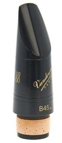 Vandoren bocchino clarinetto