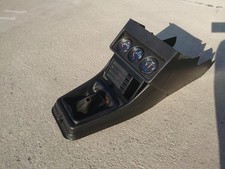 Console centrale originale VW