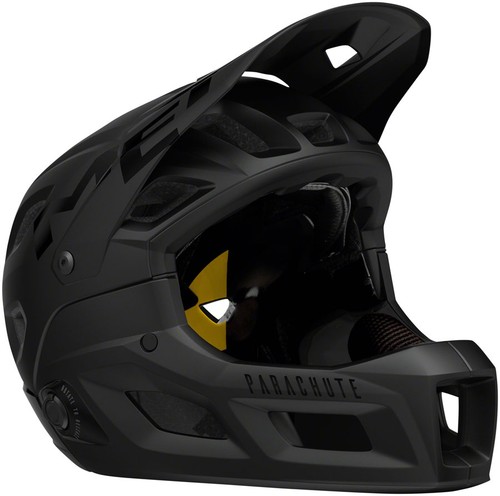 Casco integrale met paracadute - integrale,