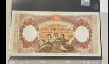 NL*BANCA D'ITALIA Banconota