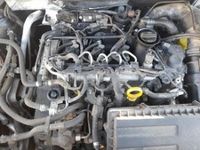 CUSA motore SEAT IBIZA IV 6J5