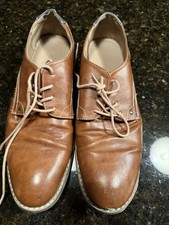 👞 VARESE Brown Leather