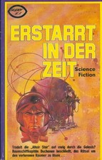 TB Brian N. Ball/Erstarrt In