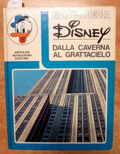 ENCICLOPEDIA DISNEY Dalla