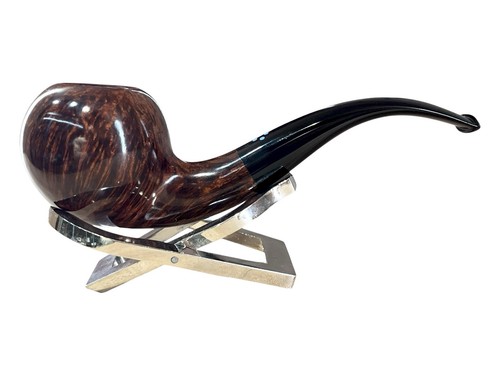 Pipa sasieni dot walnut in - sasieni, 4