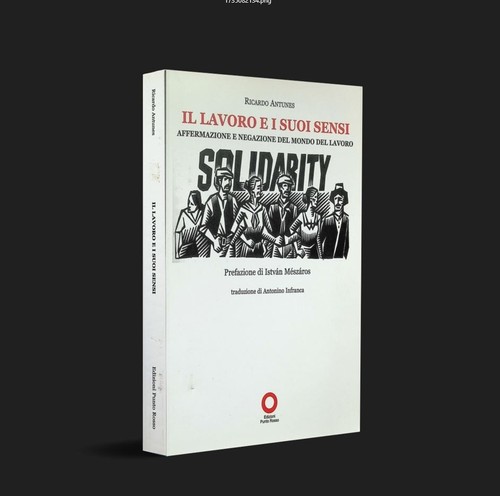 Lavoro suoi sensi - e, libro