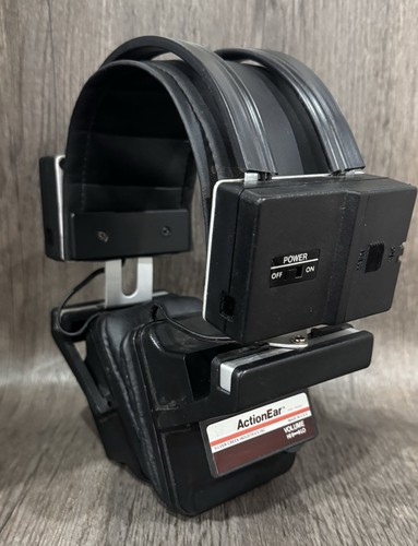 Action ear amplificatore suono - action,