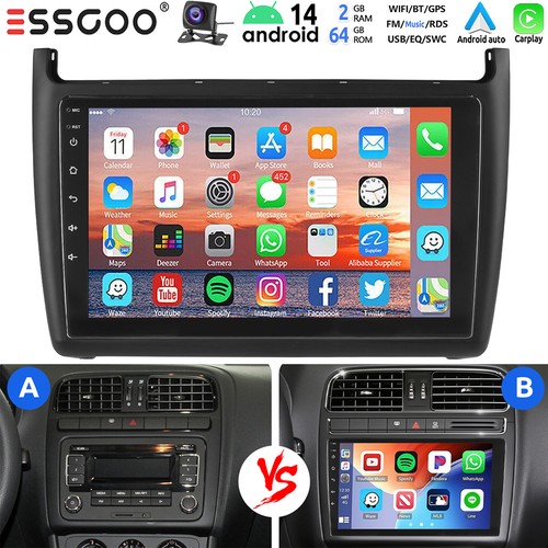 64gb per polo 6r - per, 6c