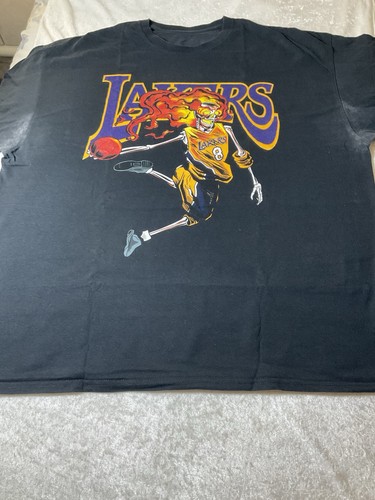 Shirt uomo kobe bryant 8 - t-shirt,