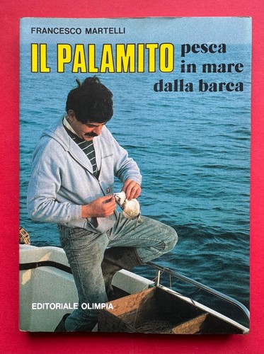 Palamito pesca mare - palamito,