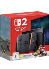 NINTENDO Switch 2 + Mario Kart
