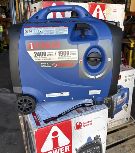 Generatore inverter portatile - inverter,