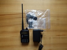 TOP KENWOOD TH-F7E! NON