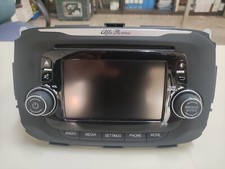 Stereo autoradio din alfa - autoradio, 2