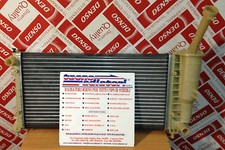 Radiatore Lancia Musa 1.4