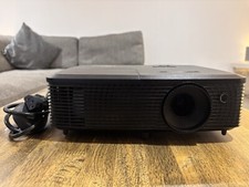 Optoma X340P Proiettore Home