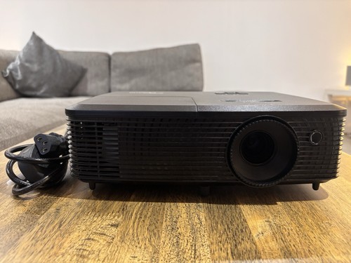 Optoma x340p proiettore home - x340p,