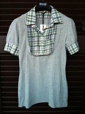 Maglia tshirt Doralice Manila Grace camicia camicetta top blusa tunica maglietta