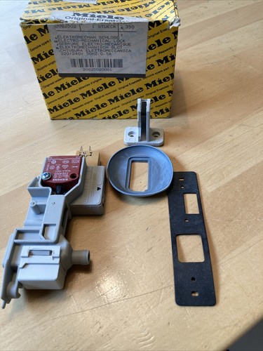 Lucchetto miele tnr 2082502 - miele, tnr.