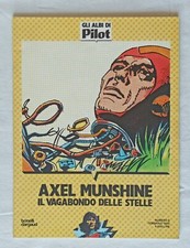 GLI ALBI DI PILOT Il vagabondo