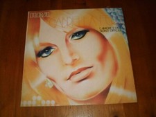 GABRIELLA FERRI-L'amore è facile,non è difficile-Long Playing 33 gg-RCA IT.-1972