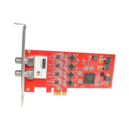 Tbs 6704 atsc clear - tbs®6704, qam