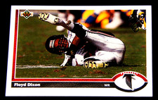 Carta Calcio Vintage, NFL