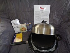 The Turbo Cooker Sistema di