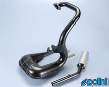 200.2060 POLINI TANK VESPA 50