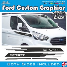 da montare SWB FORD TRANSIT