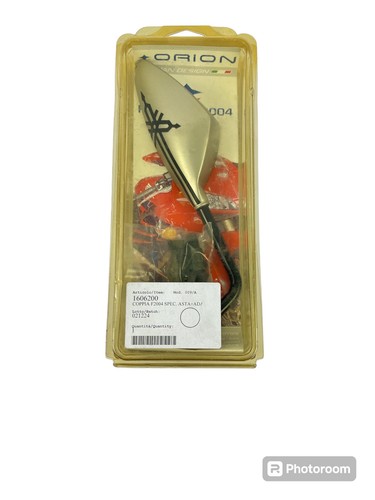 Specchietti orion formula logo - formula,