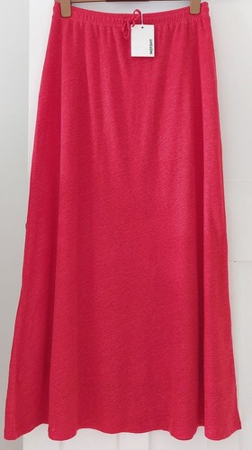 Bellissima maxi gonna 100%