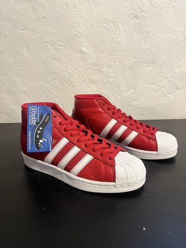 Sneakers adidas unisex pro - adidas,