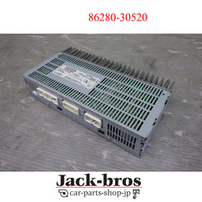 Amplificatore radio Pioneer
