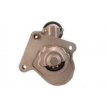 Per Ford Focus Inc C-Max 1.6 TDCI Td Turbo Diesel 04-onwards Nuovo Starter Motor