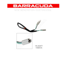 BARRACUDA KIT CAVI FRECCE PER