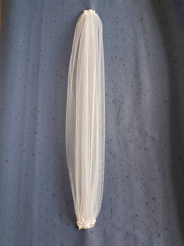 Tracolla tulle extra lunga - tulle,
