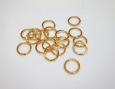 20pz anellini 10x1,2mm in