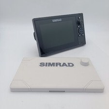 Simrad Cruise 7 7'' Color GPS