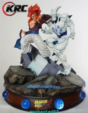 KRC Studio Dragon Ball SS4