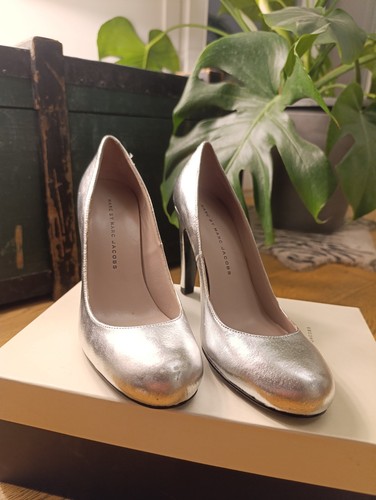 Scarpe marc jacobs - marc,