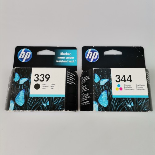 Multipack originale 339 - originale, hp