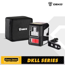 Livella Laser 2 Linee