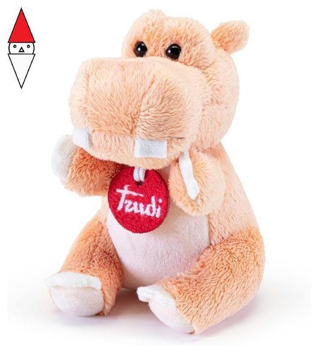 Peluche trudi trudino - peluche,