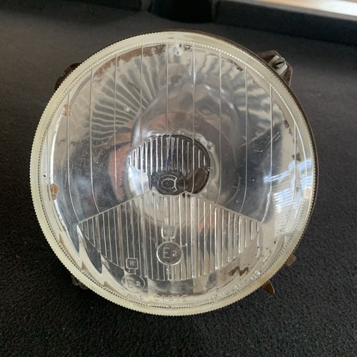 Faro proiettore ford escort - proiettore,