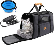 Trasportino per Gatti, Borsa