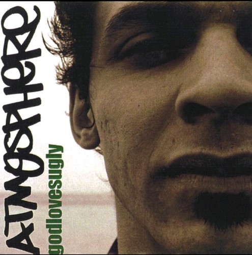 Atmosphere godlovesugly - atmosphere,