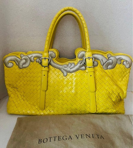 Borsa mano bottega - e, a