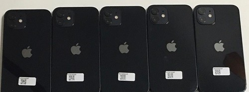 Lotto all ingrosso apple - all'ingrosso,